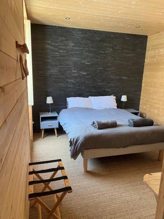 Luxury Guest House In The Centre Of Argeles Gazost Eksteriør billede