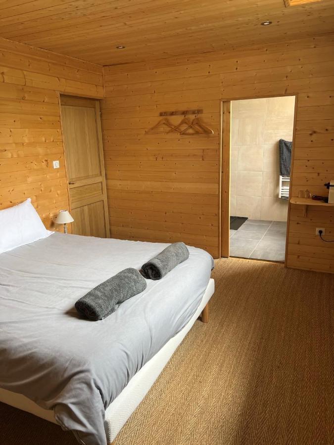 Luxury Guest House In The Centre Of Argeles Gazost Eksteriør billede