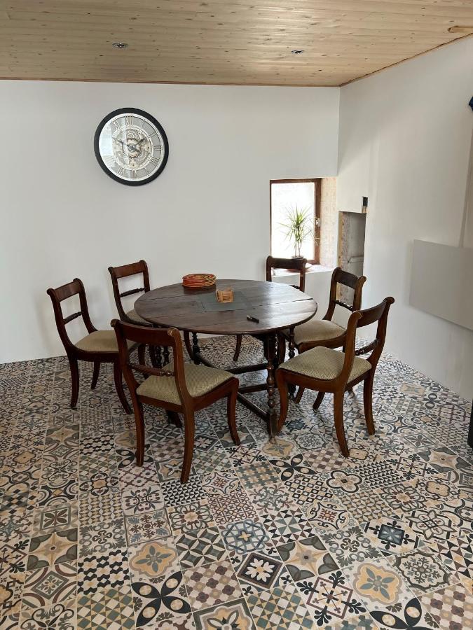 Luxury Guest House In The Centre Of Argeles Gazost Eksteriør billede